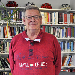 Bestuurslid Bestuurslid